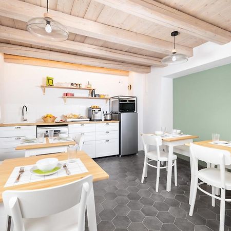 B&B Le Zucche Belluno Exterior photo