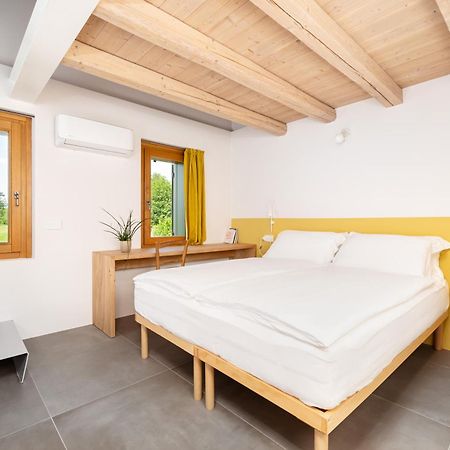 B&B Le Zucche Belluno Exterior photo