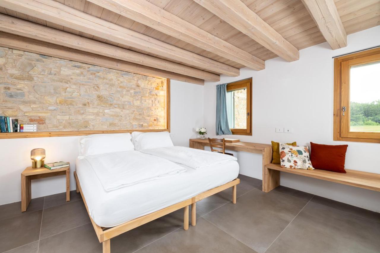 B&B Le Zucche Belluno Exterior photo