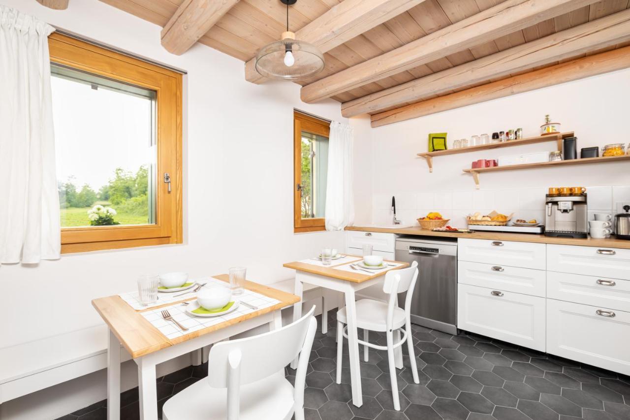 B&B Le Zucche Belluno Exterior photo