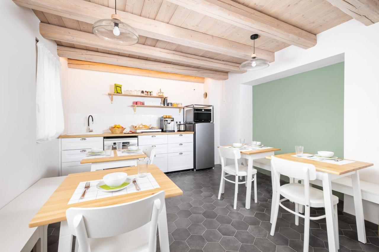 B&B Le Zucche Belluno Exterior photo