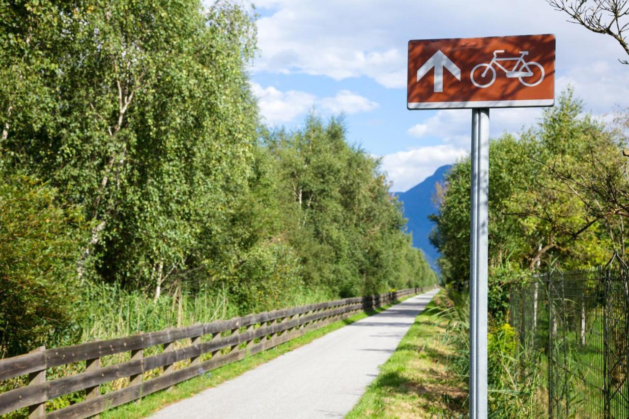 B&B Le Zucche Belluno Exterior photo