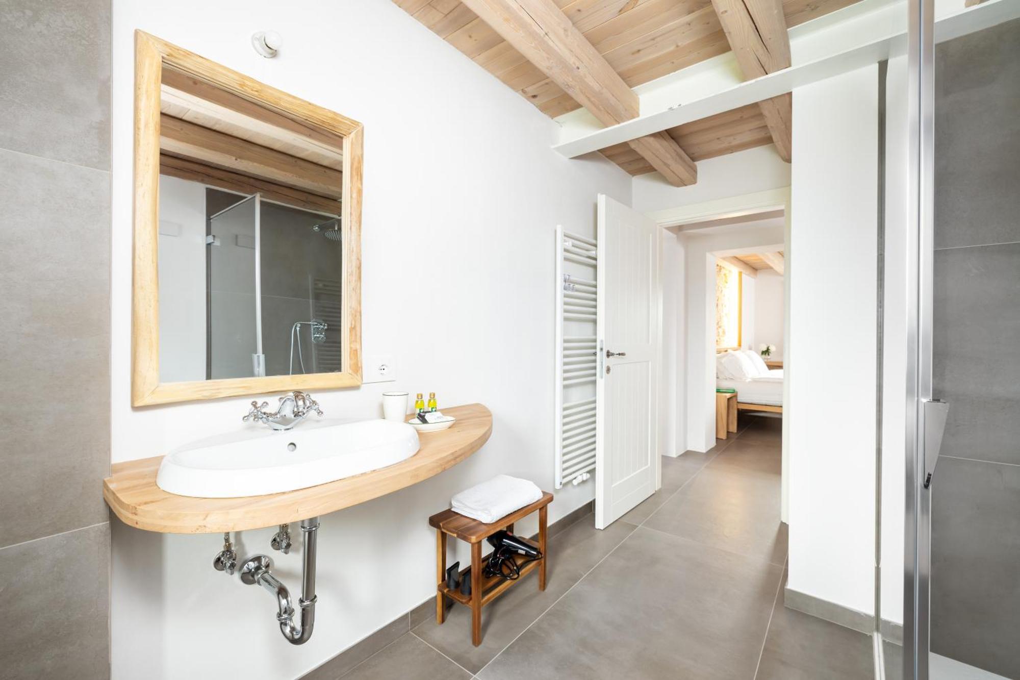 B&B Le Zucche Belluno Exterior photo